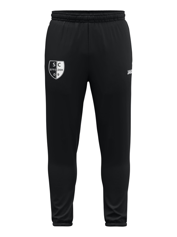 Jako Freizeithose Dynamic