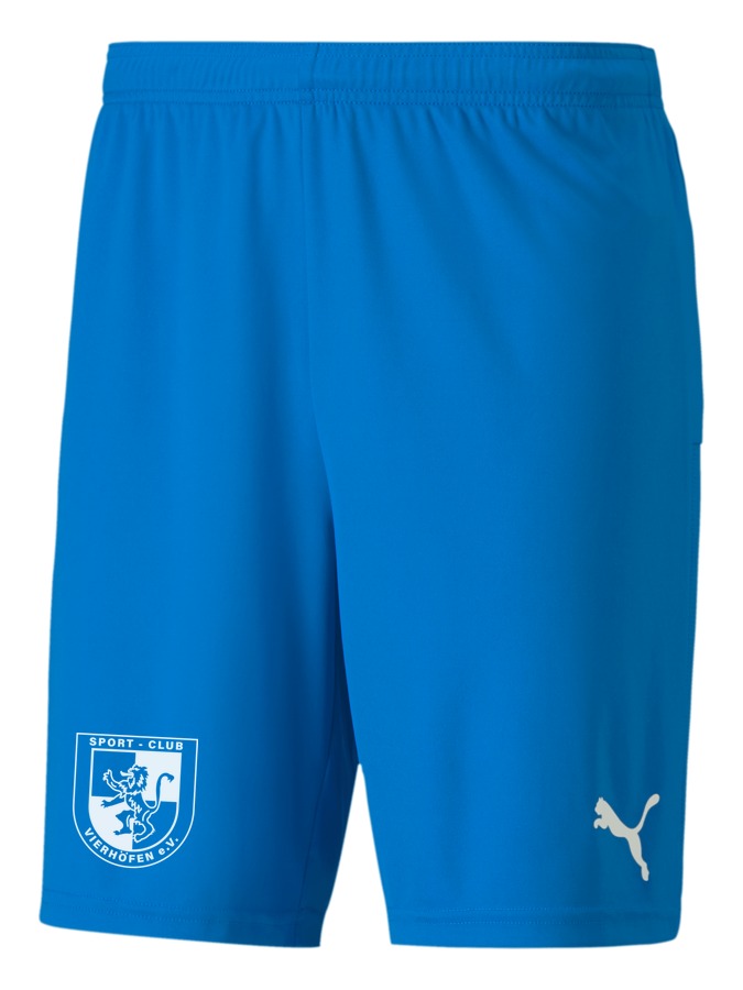 PUMA teamGOAL 23 Knit Shorts