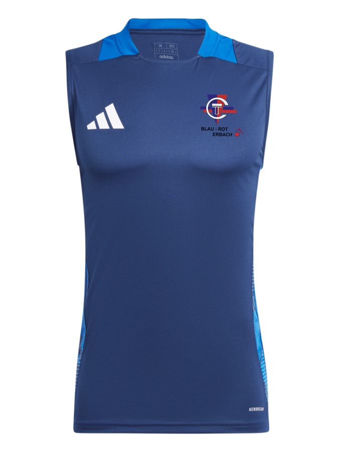adidas Tiro 24 Competition Tanktop