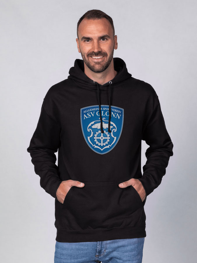Hoodie Classic Herren