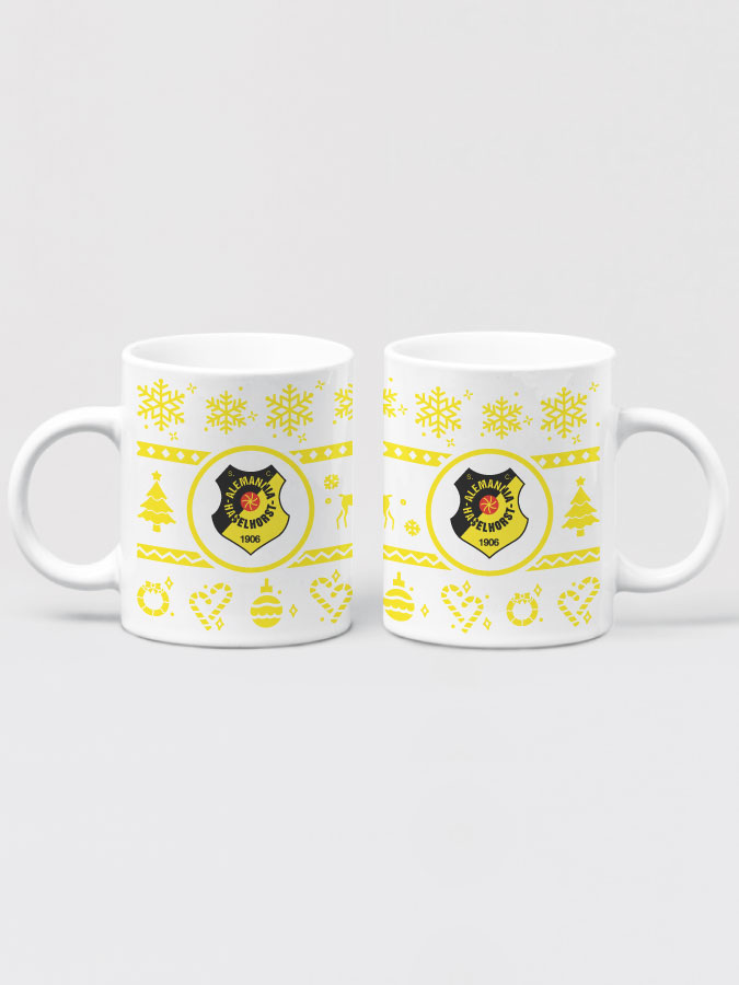 Tasse Christmas