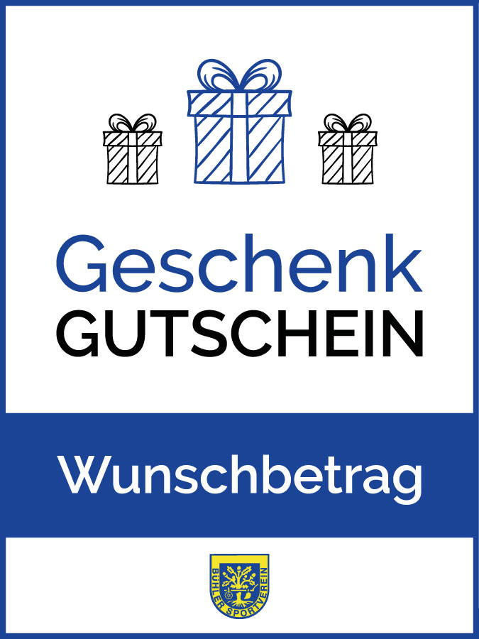 Gutschein zum Ausdrucken