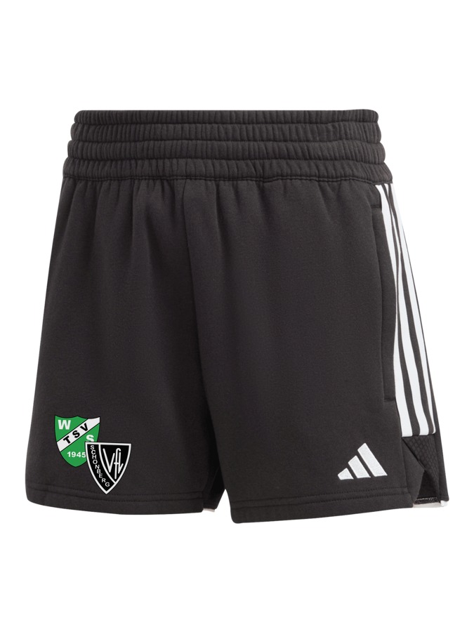 adidas Tiro 23 League Sweatshorts Damen