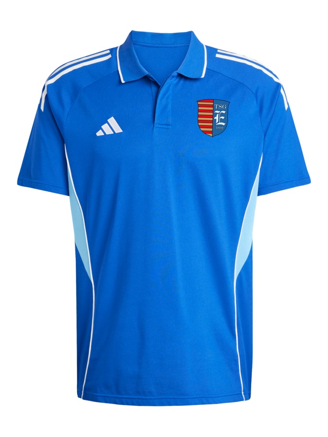 adidas Tiro 25 Competition Poloshirt