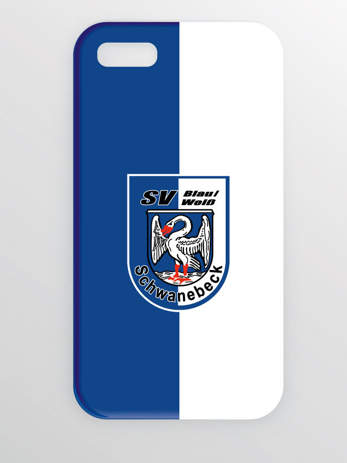 Smartphone Case Stripe