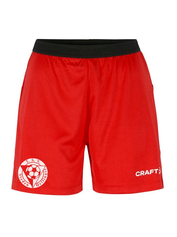 Craft Progress 2.0 Shorts Damen