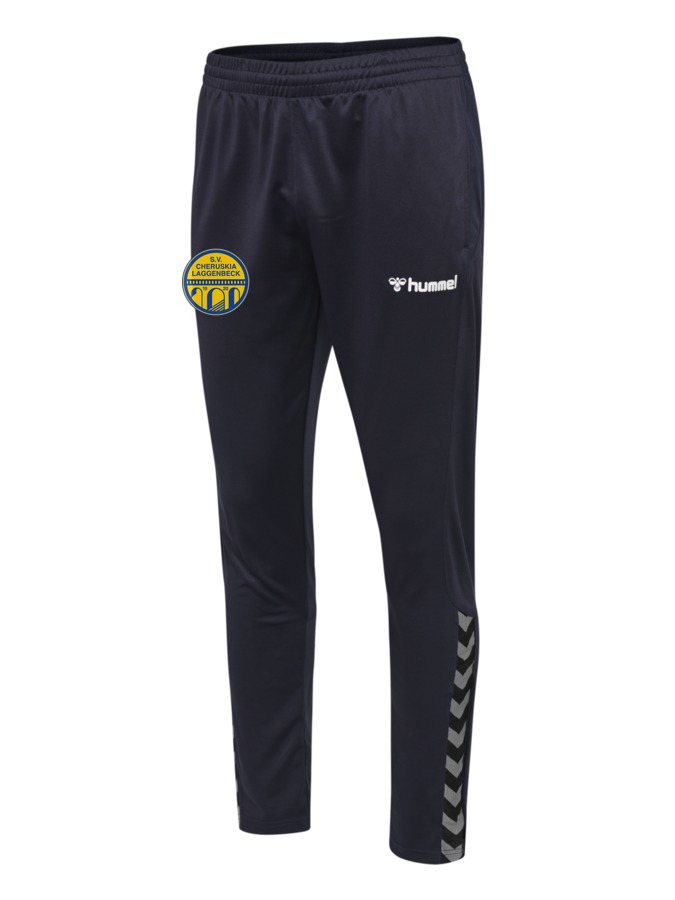 Hummel Authentic Poly Pant