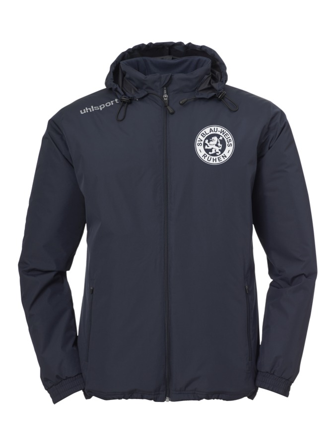 uhlsport Essential Coach Jacket