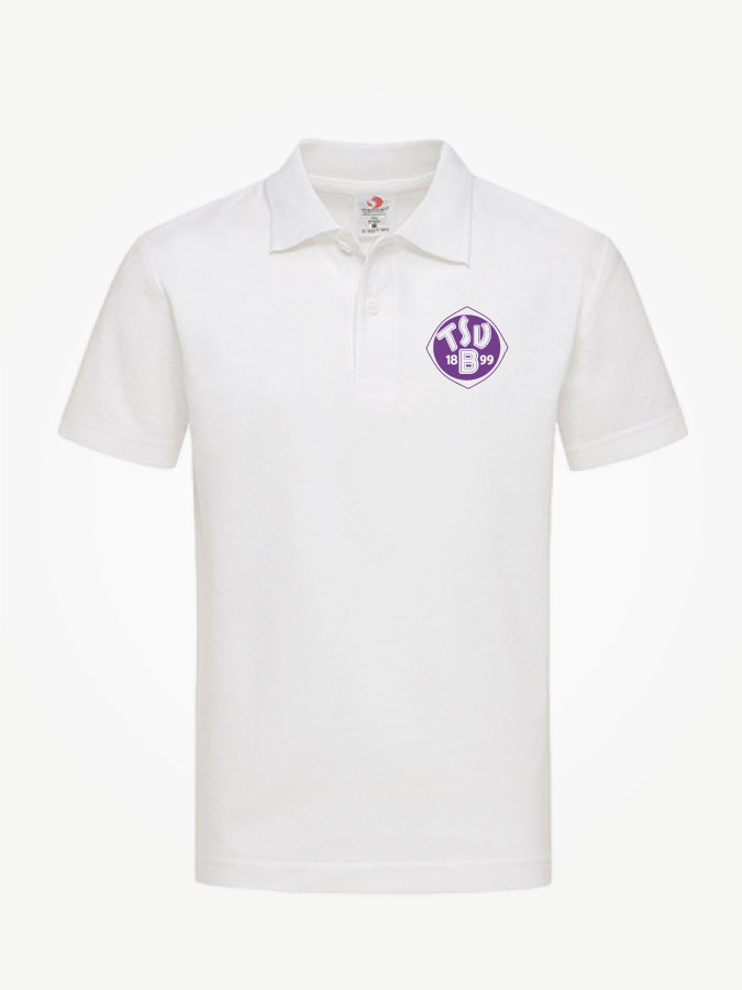 Poloshirt Basic Kids