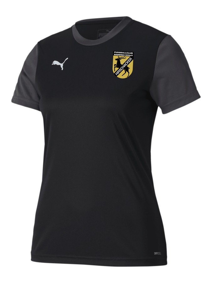 PUMA teamGOAL 23 Sideline T-Shirt Damen