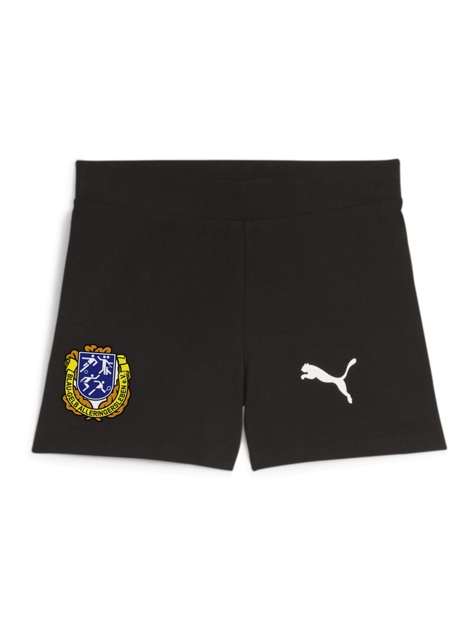 PUMA teamGOAL Volleyballshorts Damen