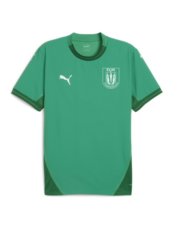 PUMA teamFINAL Trikot