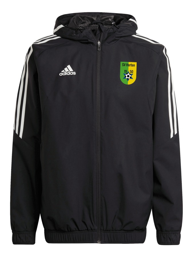 adidas Condivo 22 Allwetterjacke