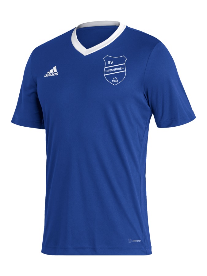 adidas Entrada 22 Trikot