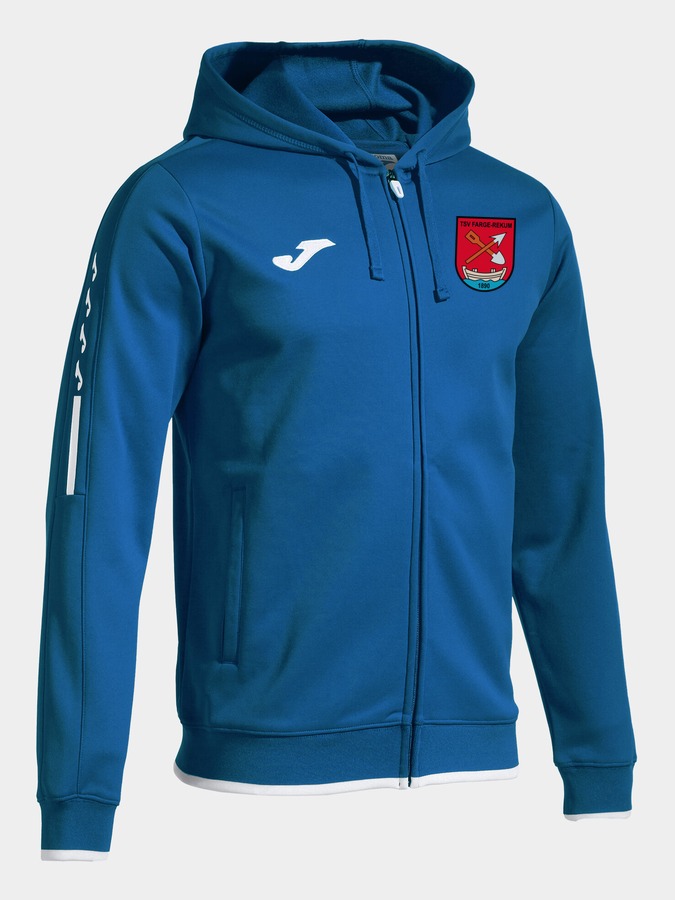 Joma Olimpiada Kapuzenjacke