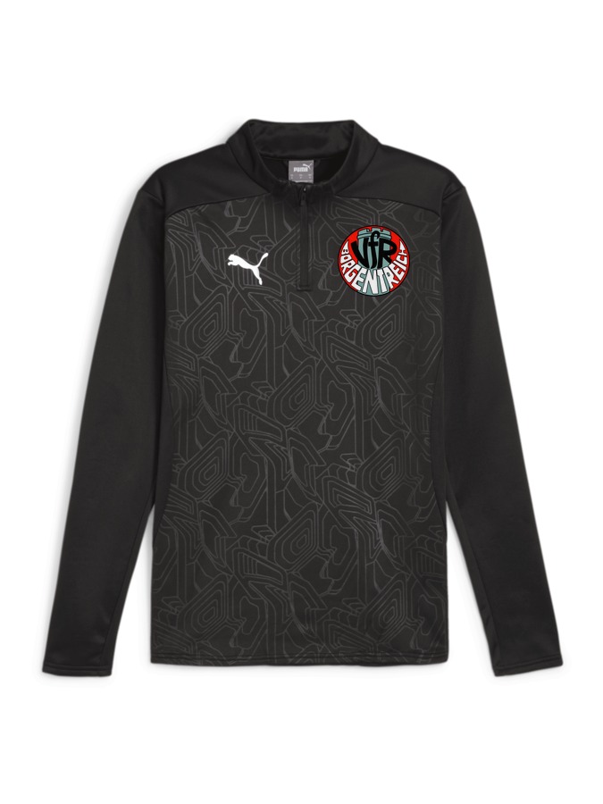 PUMA teamFINAL Trainingsoberteil