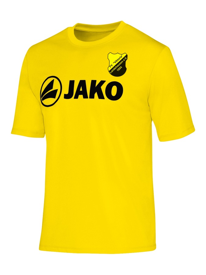 Jako Funktionsshirt Promo