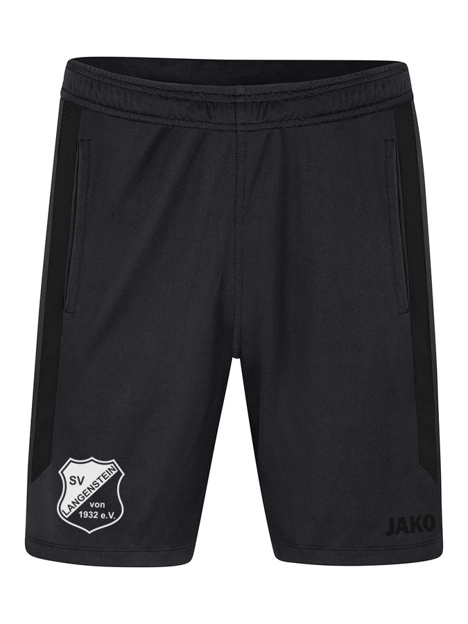 Jako Short Power Damen