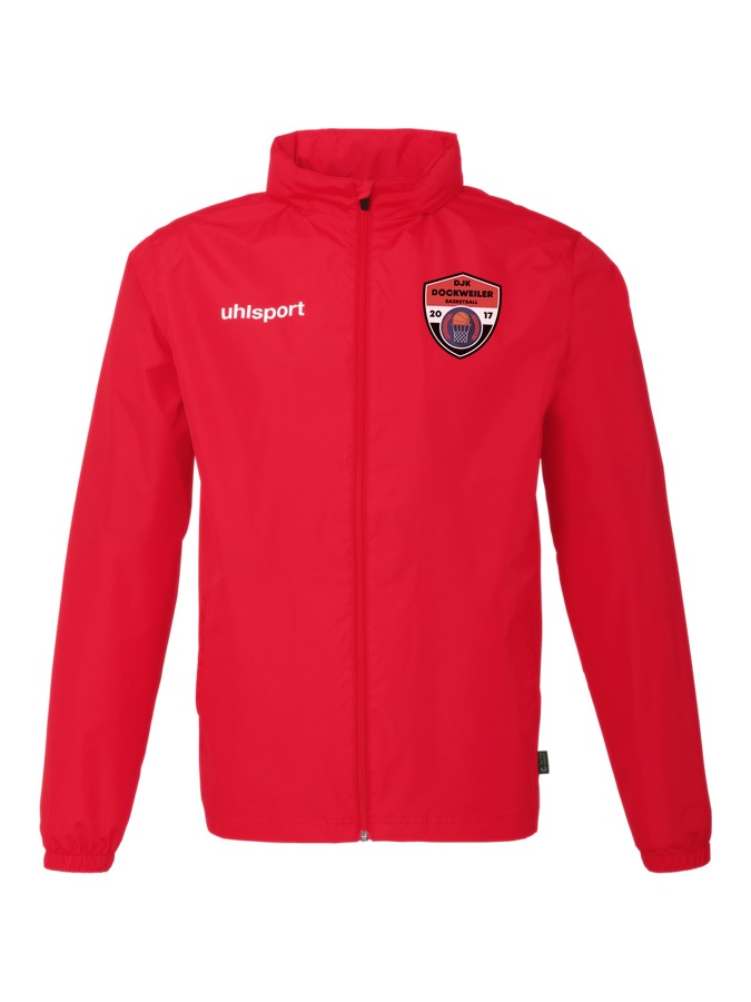 uhlsport Essential Allwetterjacke