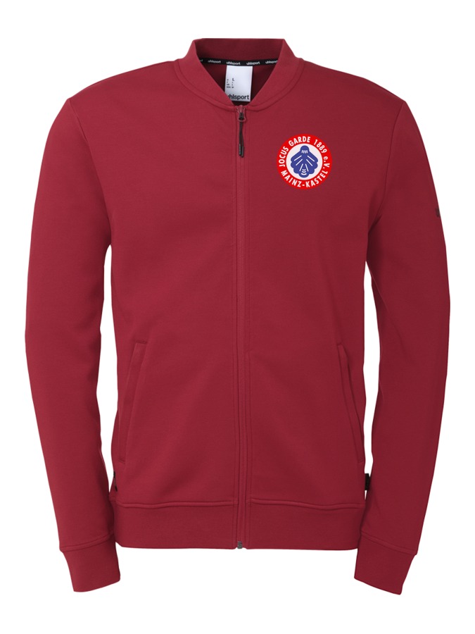 uhlsport ID College Jacke