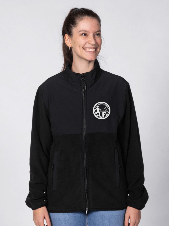 Fleecejacke Explore Unisex