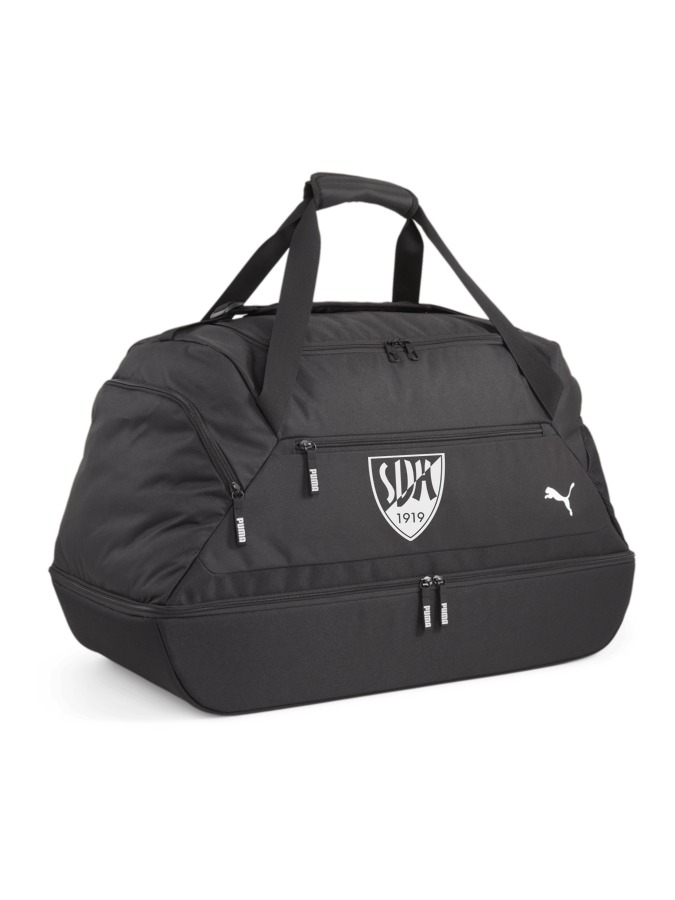 PUMA teamGOAL Teambag M mit Bodenfach