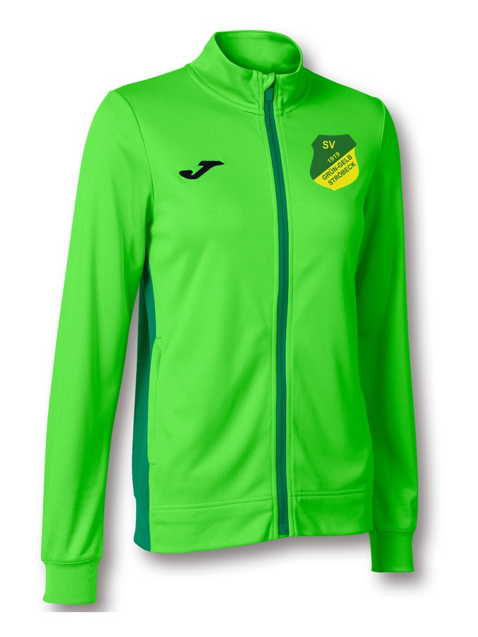 Joma Winner II Jacke Damen