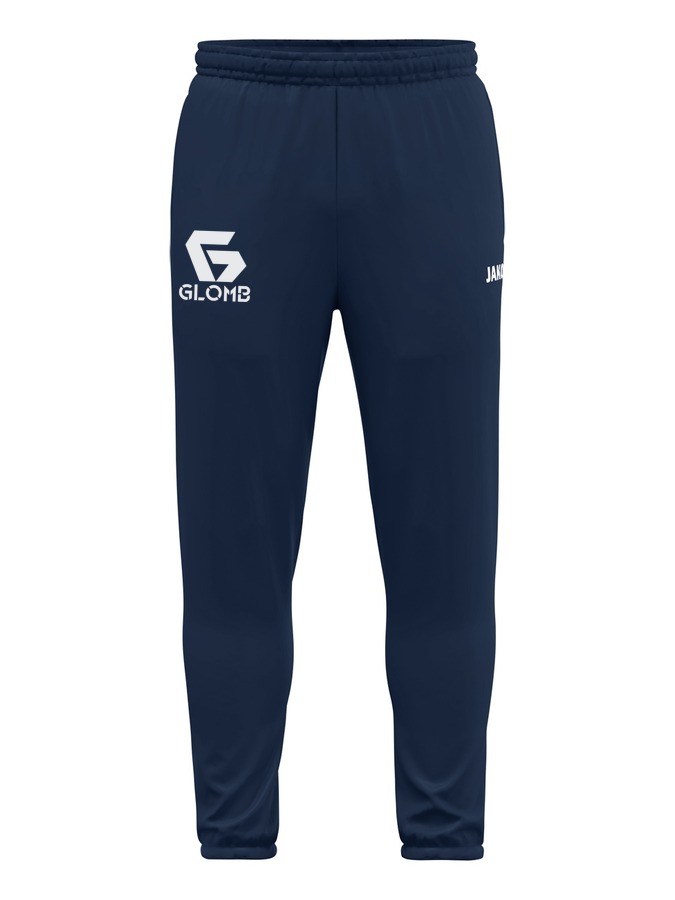 Jako Freizeithose Dynamic