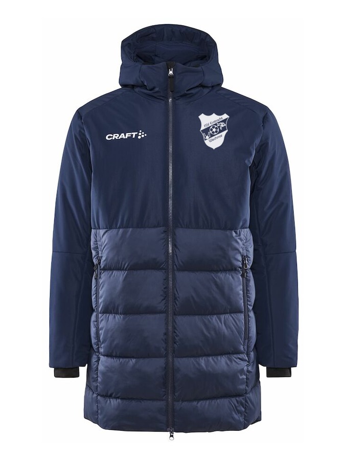 Craft Core Evolve Parka