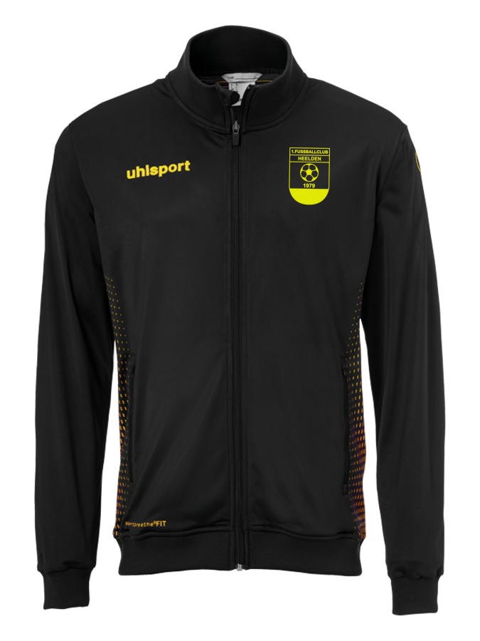 uhlsport Score Track Jacket