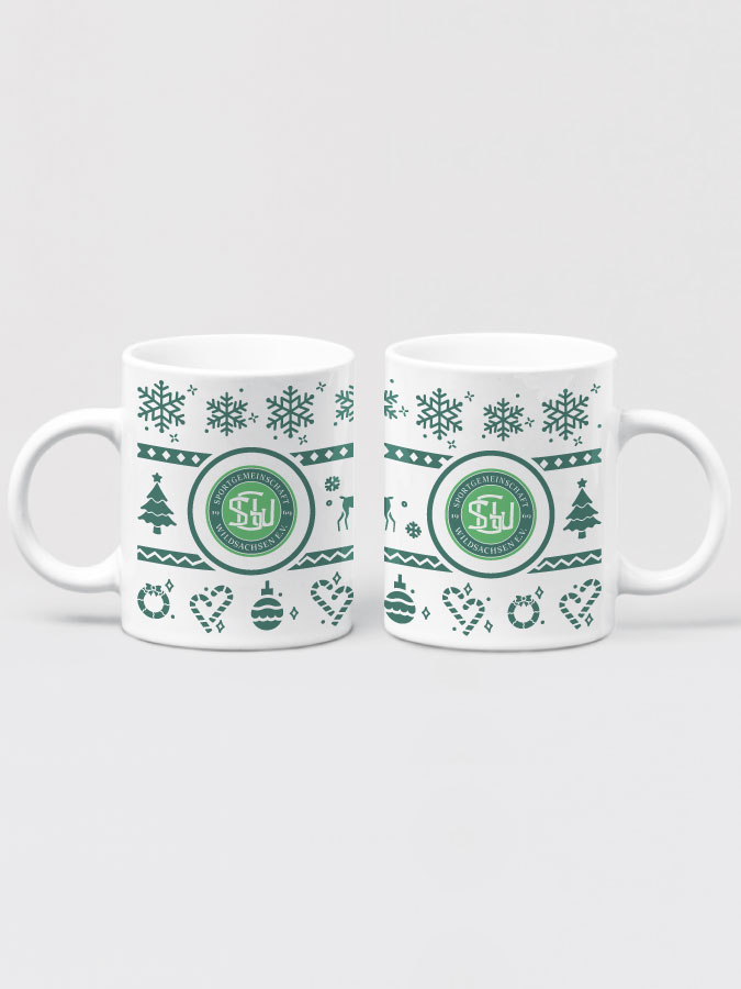 Tasse Christmas