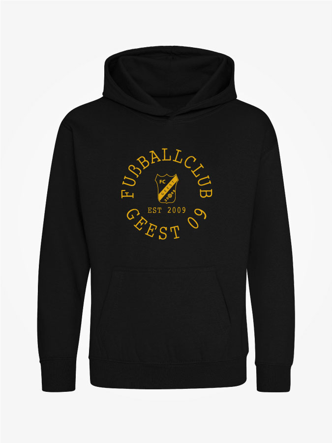 Hoodie Core Kids