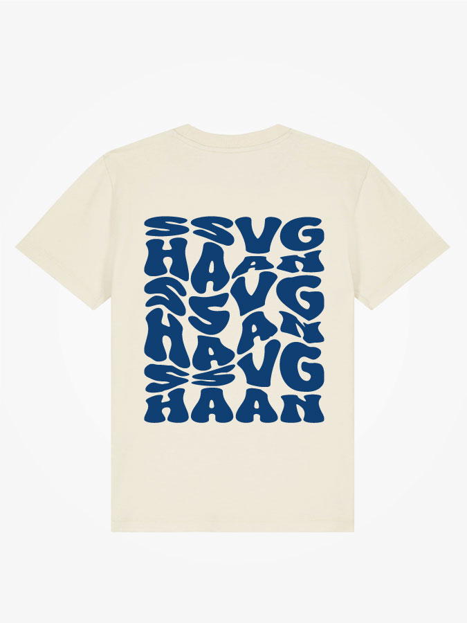 Shirt Wavy Kids