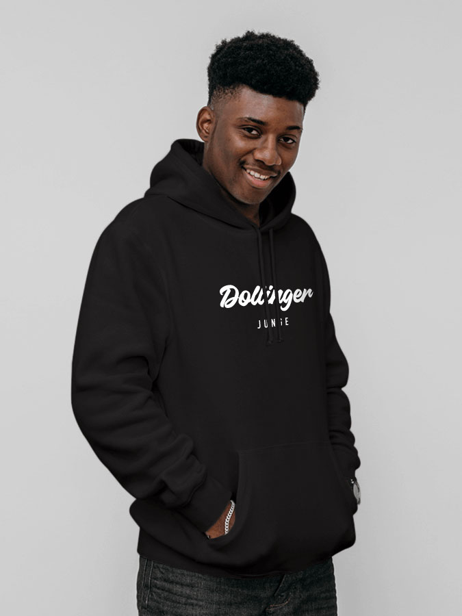 Hoodie Hometown Herren