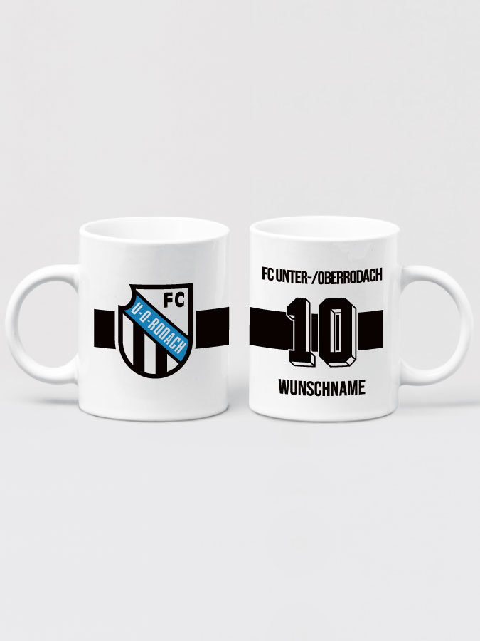 Tasse Spielmacher
