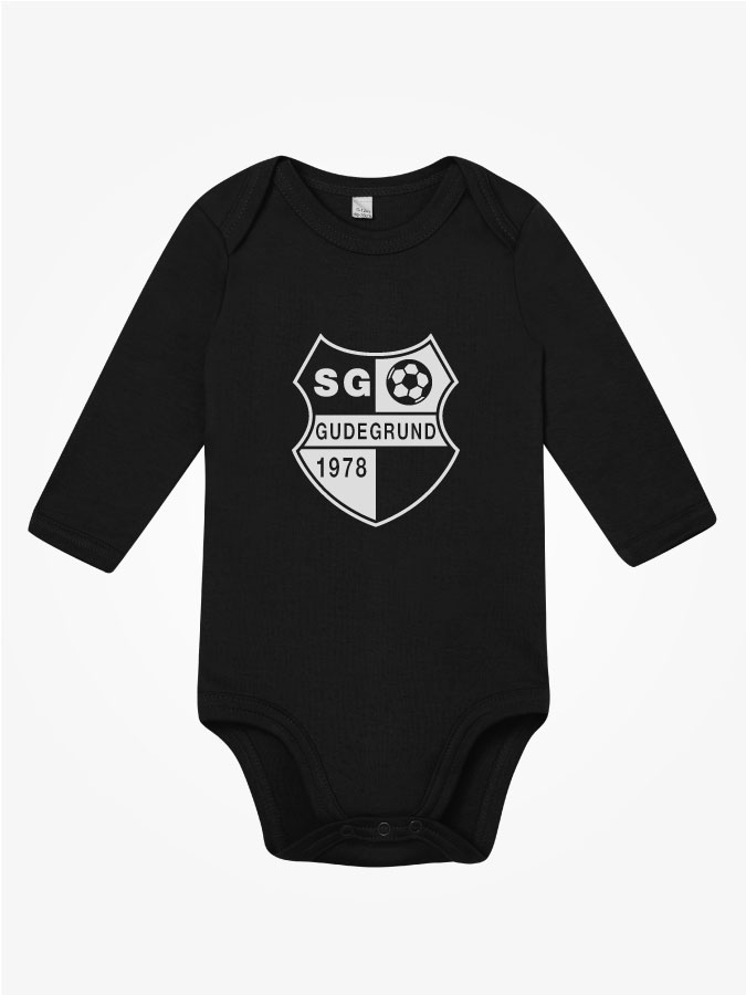 Baby Body Langarm
