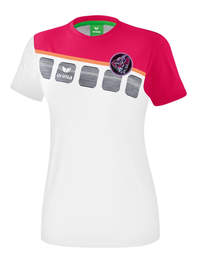 Erima 5-C T-Shirt