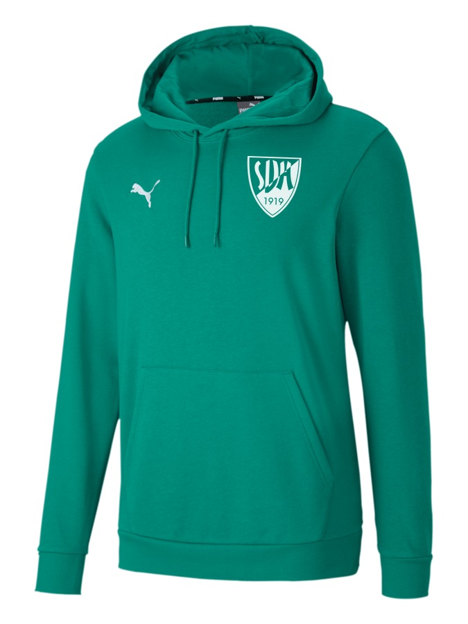 PUMA teamGOAL 23 Casuals Hoody