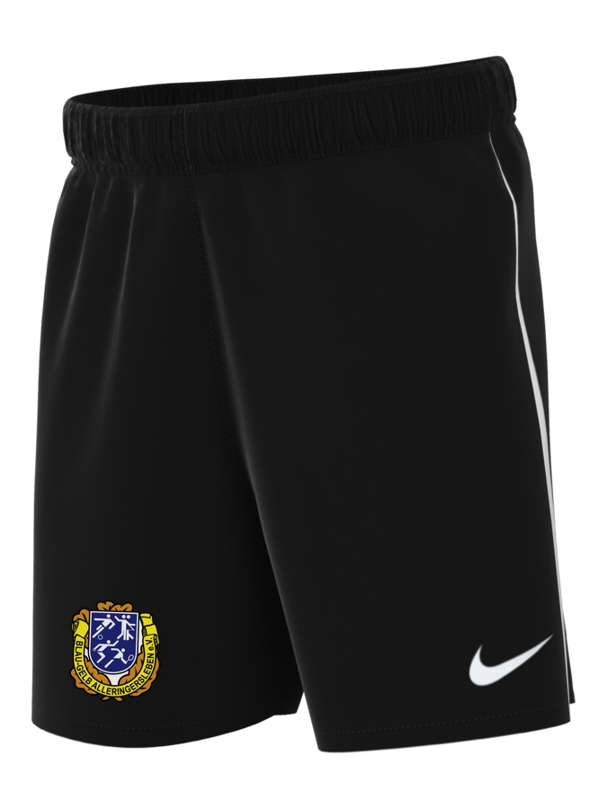 Nike League 3 Knit Shorts Kinder