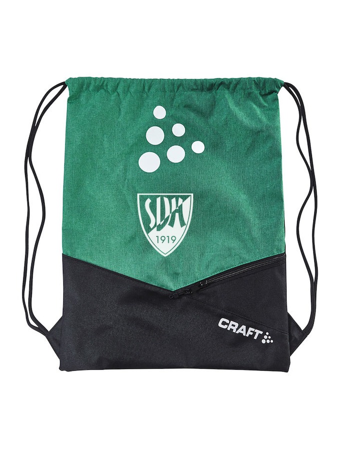 Craft Squad Go Gym Bag