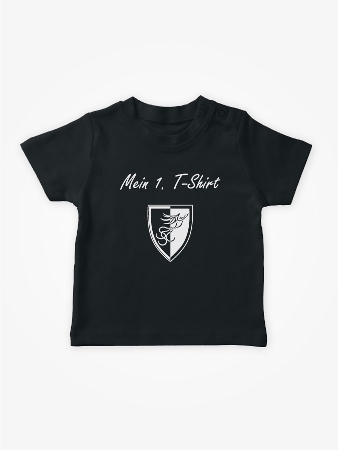 T-Shirt Fuchsi