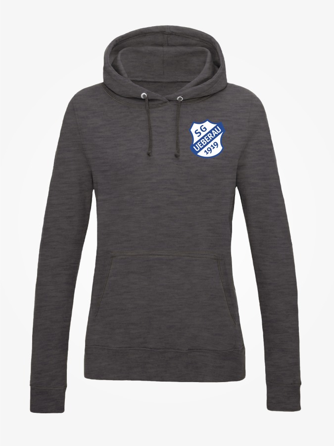 Hoodie Classic Damen