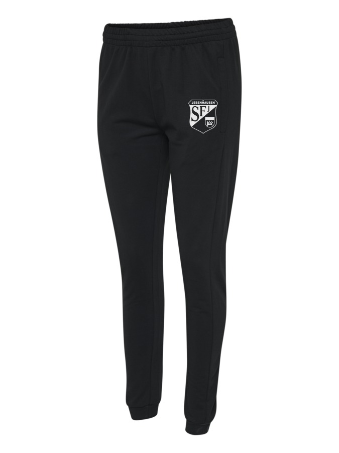 Hummel Go Cotton Pants Damen