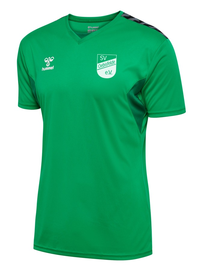 Hummel Authentic Pl Jersey Trikot