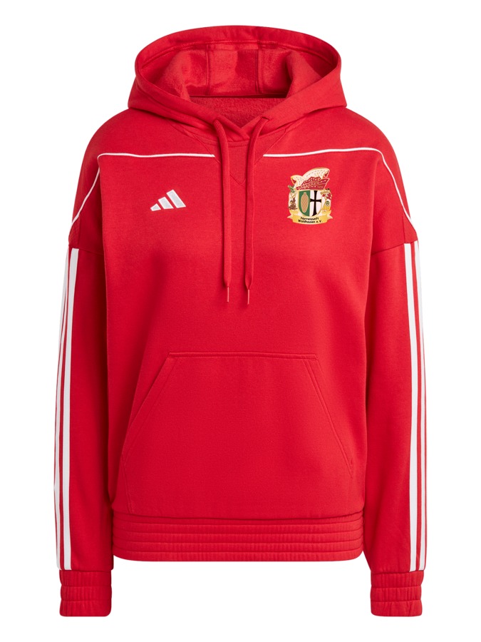 adidas Tiro 23 League Sweat Hoodie Damen