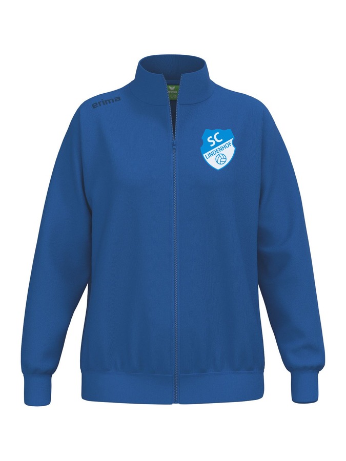 Erima Teamsport Sweatjacke Damen