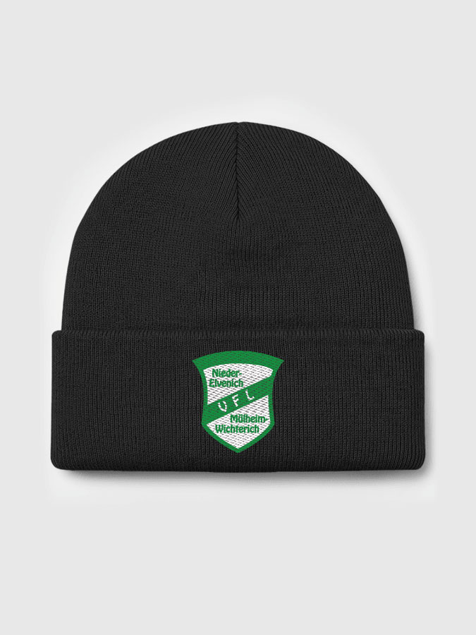 Beanie Kids Sticklogo