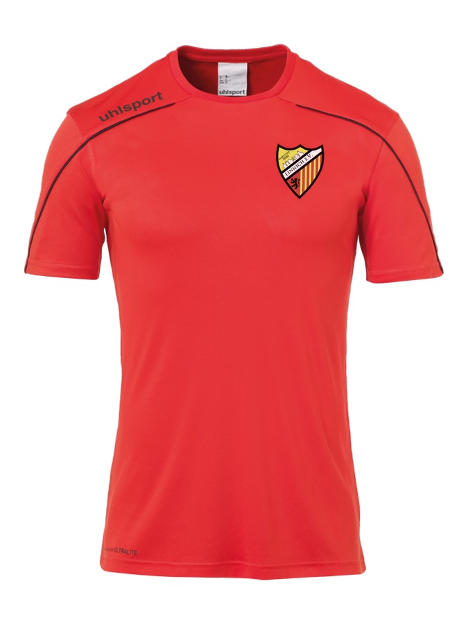 uhlsport Stream 22 Trikot Kurzarm