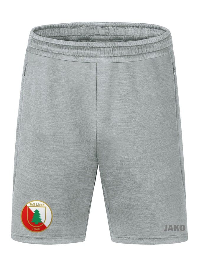 Jako Short Challenge