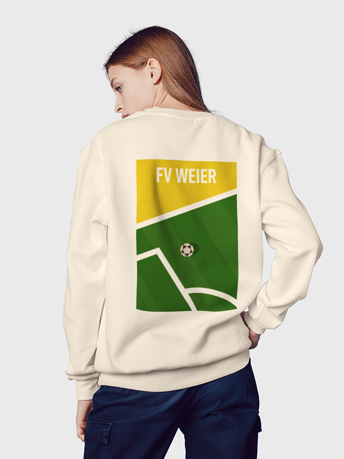Sweater Pitch Damen